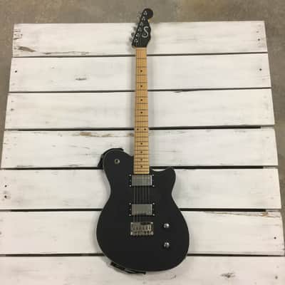 SGC Tomcat 2015 Matte Black image 1