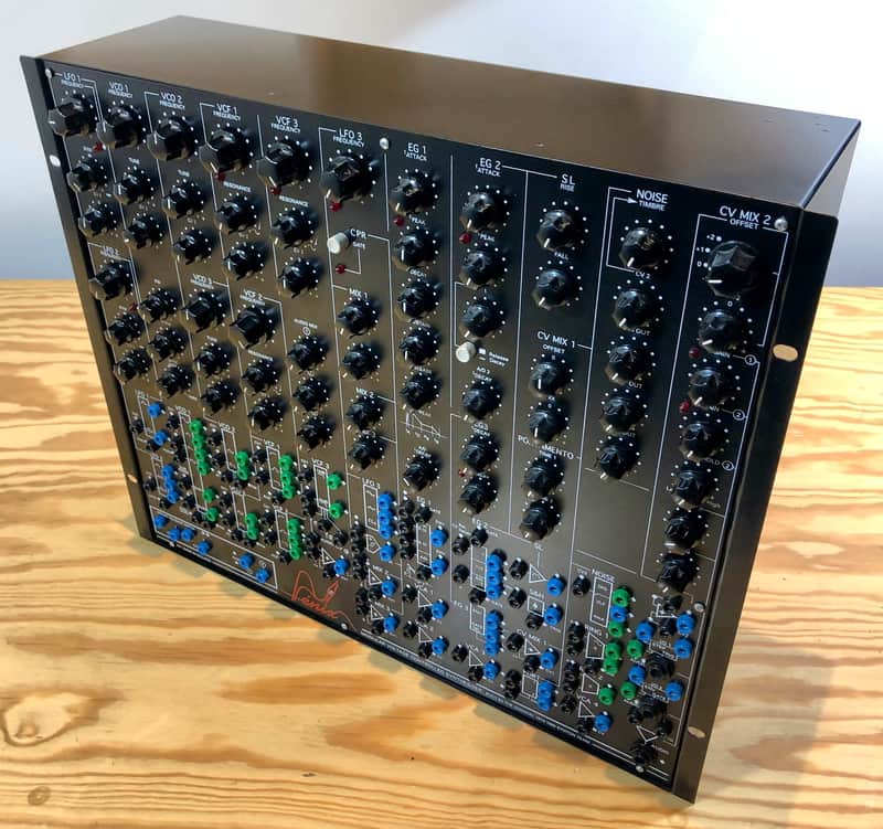 SYNTON Fenix I (Rare! / Warranty) image 1