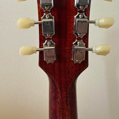 Gibson 1956 Les Paul Standard Reissue 2024 - Gloss image 6