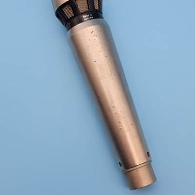 ☆Vintage 1970s AKG D1000E *New Foam* Dynamic Microphone image 9