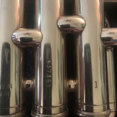 Yamaha YFH-6310Z Bobby Shew Custom Z Flugelhorn image 5