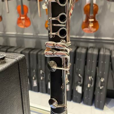 Opal OCL-100 Student Clarinet - Ideal for Beginners image 8