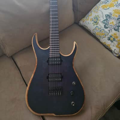 Skervesen Raptor 6 2019 image 2