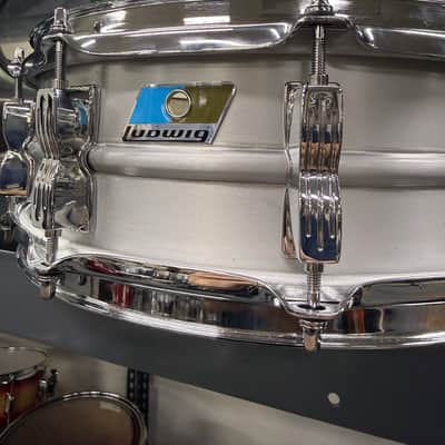Ludwig Acrolite 14x5” Snare Drum image 2