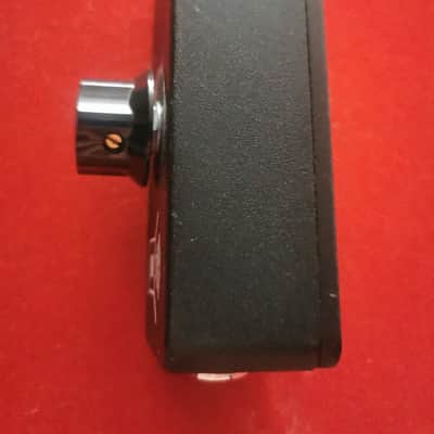 JHS Little Black Amp Box 2012 - Present - Black image 3