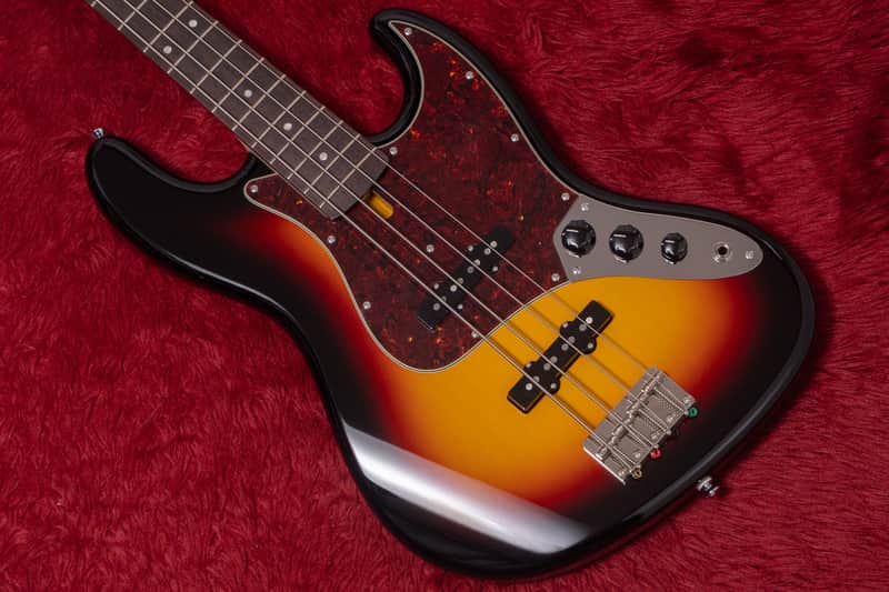 【outlet】SAITO Guitars / S-420BCSJ Heritage 3TONE BURST 3.905kg #253185【GIB Yokohama】【price included SHIPPING & IMPORT TAX & VAT】 image 1