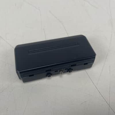 Sony - MZ-R55 - MiniDisc Walkman - Inc. Original Adapter/Remote/Battery-Pack image 6