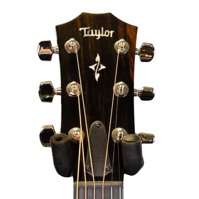 Taylor 412ce - Tobacco Sunburst image 6
