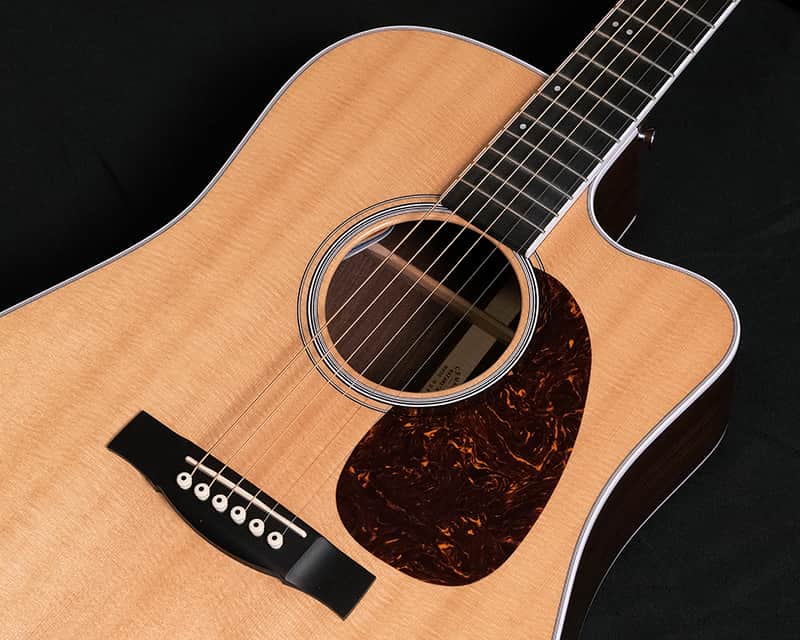 Martin Performing Artist DCPA3 - RARE image 1