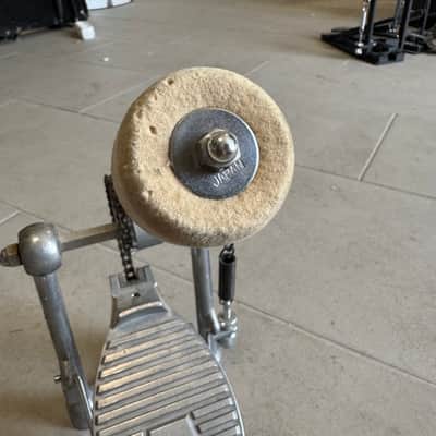 Tama/Camco Bass drum pedal image 3