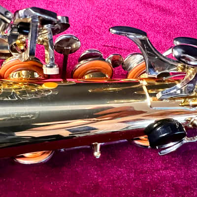 Yamaha YTS-26 Tenor Saxophone 🎷 🔥 Gorgeous 🔥 Plays Great 😎 image 14