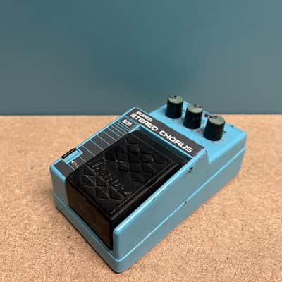 Ibanez Chorus Bundle Bild 12