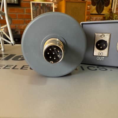 sE Electronics Gemini Dual Tube Microphone - Amazing lush tone! image 5
