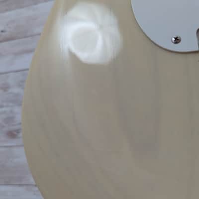 Used 2006 Fender Custom Shop '56 Reissue Stratocaster NOS image 6