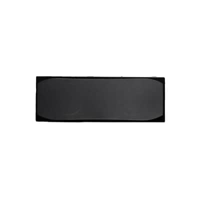 Immagine Phase Technology PC33.5 Premier Collection Dual 5.25 3-Way LCR/Center Channel Speaker, Gloss Black - 3