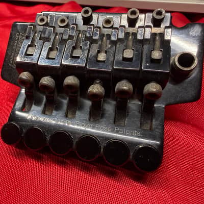 Ibanez LO-TRS TREM II - Black image 3