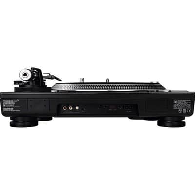 Reloop RP-7000-MK2 Professional High Torque Turntable - Black image 5