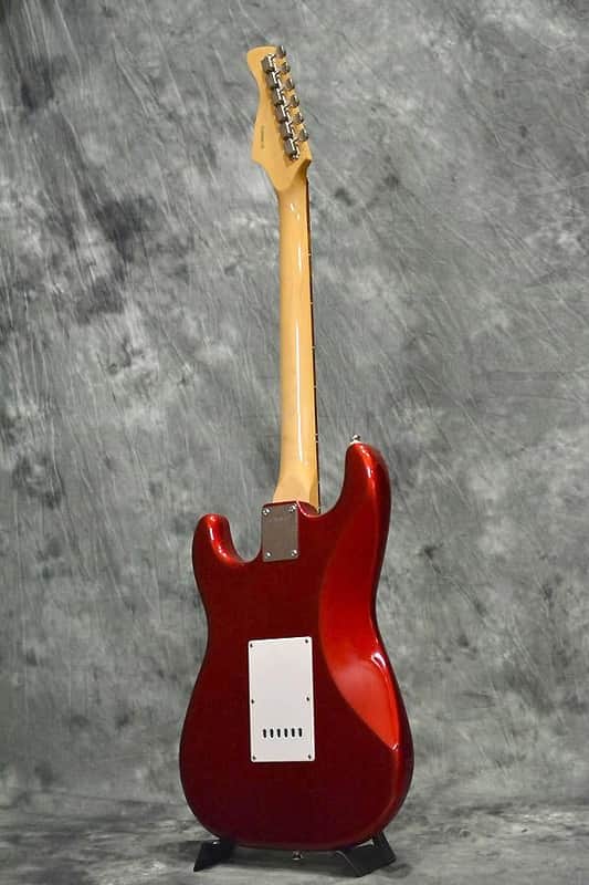 FERNANDES LE-1Z SSH Stratocaster FREE SHIPPING #mar223 | Reverb