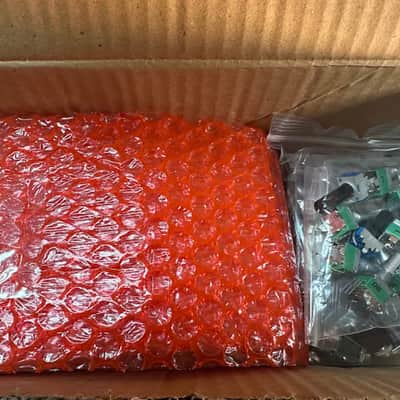 Mutable Marbles FULL KIT image 2