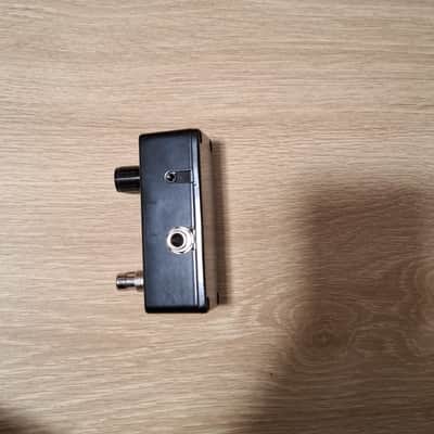 ISP Technologies Decimate G Micro Decimator Noise Gate Pedal w/ Loop Connections image 4
