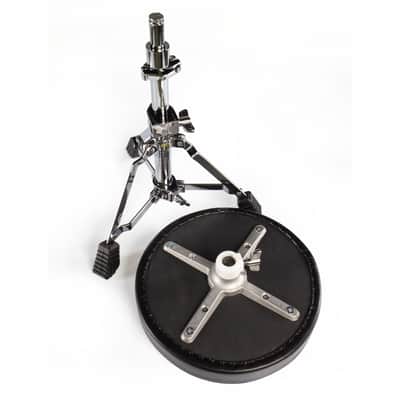 Fame Kiddy Drum Throne D6000 round - Drum Throne image 2