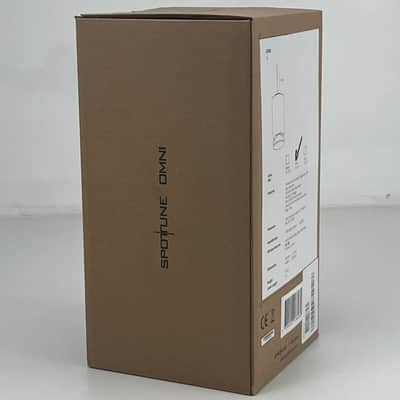 Spottune Omni Cord - O1-C-B- Wireless Active Speaker image 6