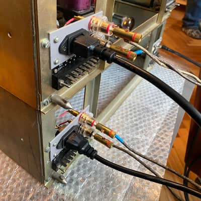 Telefunken V69B 1967 image 7