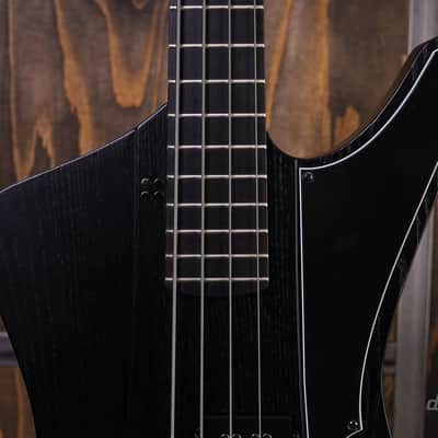 Sandberg Forty Eight Victor Brandt Signature Black Matt image 11