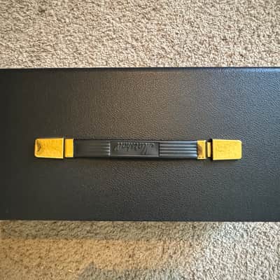 JCM 800 Handwired 2204 - Rehoused - Jake E Lee Mods Bild 5