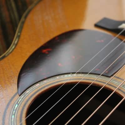 Martin OM-42 1931 c-2 conversion image 7