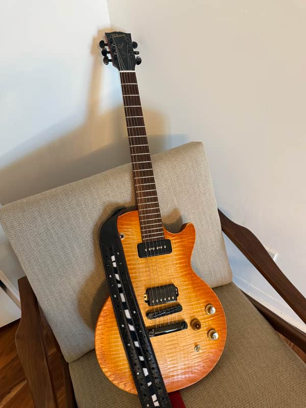 Gibson Gary Moore Signature Les Paul BFG