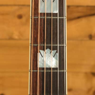 Gibson SJ-200 Original | Antique Natural image 6