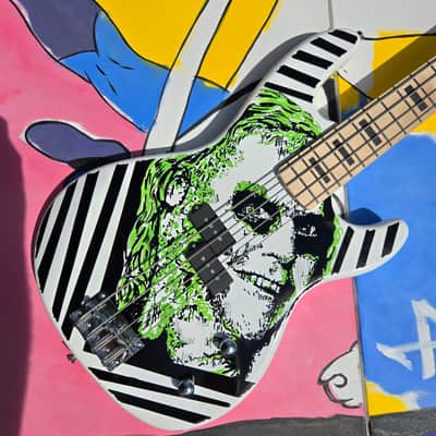 Glarry Bass image 4