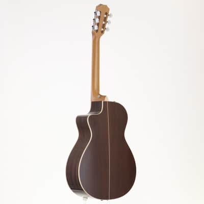 Taylor 812ce-Nylon ES-N, manufactured in 2016 [1104196011] (07/09) image 15