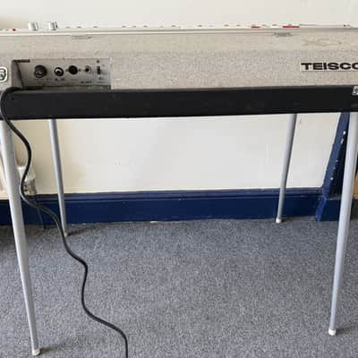 WEM Teisco Teischord C Vintage Combo Organ image 5