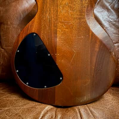Gibson Firebrand "The Paul" 1980 - Natural image 3