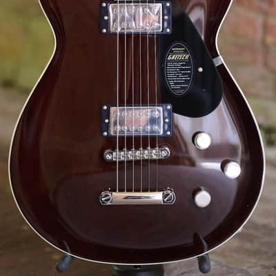 Gretsch Electromatic® Jet™ Baritone - Imperial Stain image 1