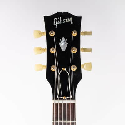 Gibson 1964 ES-345 Mono Varitone , Classic white | Demo image 5
