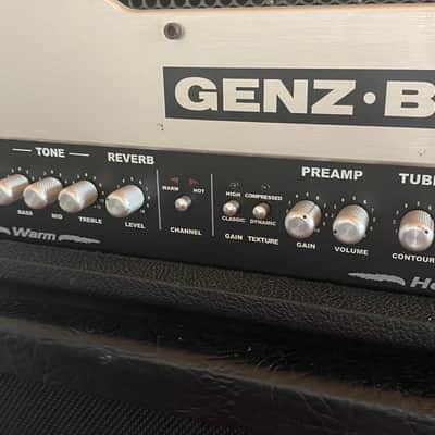Genz Benz El Diablo 100 image 6