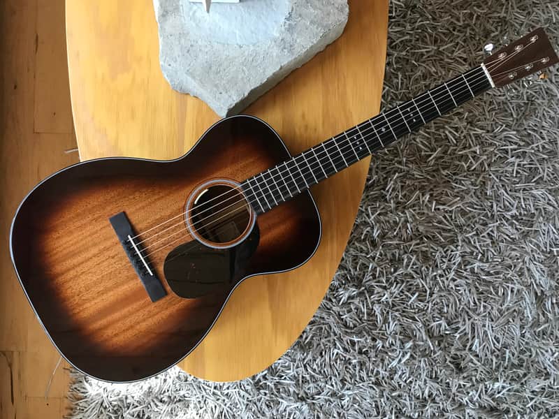 Martin 00DB Jeff Tweedy
