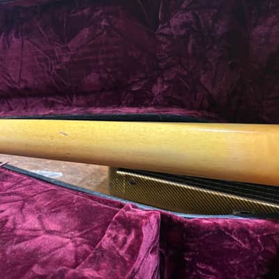 Gibson Les Paul Special Double Cutaway 1960 - TV Yellow image 20