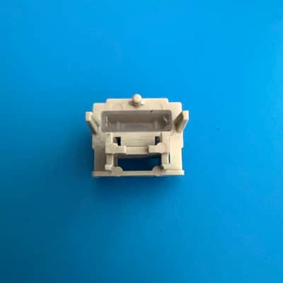 ROLAND MC-505 Groovebox Sequencer Part: White Lighted EDIT Button image 4