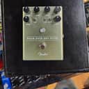 Fender Pour Over Envelope Filter 2019 - Present - Green