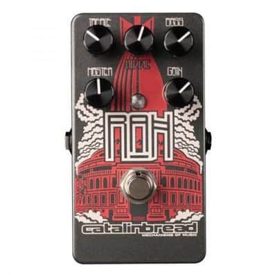 Catalinbread RAH image 1