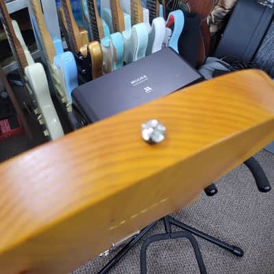 Squier Classic Vibe “Esquire” Loaded w/Custom Seymour Duncan "Little '59" Bridge Pup image 17
