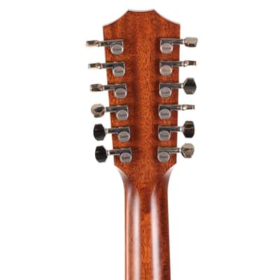 Taylor 556ce 12-String Grand Symphony Acoustic-Electric 2014 image 9