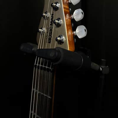 Ernie Ball Music Man St. Vincent Signature Goldie 2021 - Present - Cashmere image 14