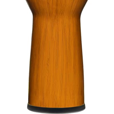 Meinl Djembe 12'' Jumbo JD12BW image 2