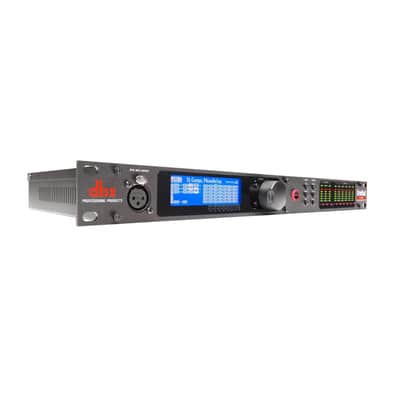 DBX DACK VENU360 未使用品。送料込 dbx DriveRack Series VENU360 Complete Loudspeaker Management
