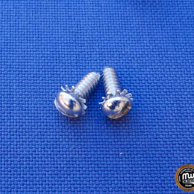 Camco Lugs Mounting Screws 32 Pieces Short image 4